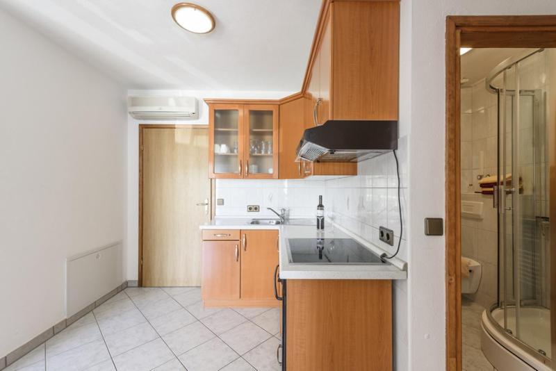 Apartments Luka - Trogir, Marina 150M From The Beach Екстериор снимка