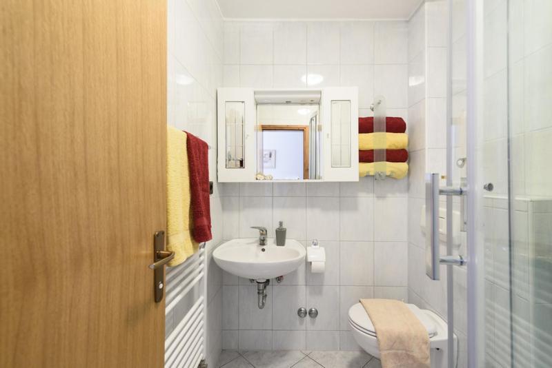 Apartments Luka - Trogir, Marina 150M From The Beach Екстериор снимка